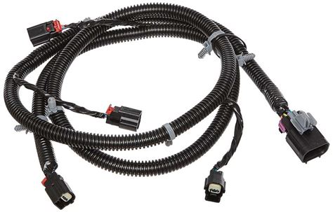 gmc wire harness 
