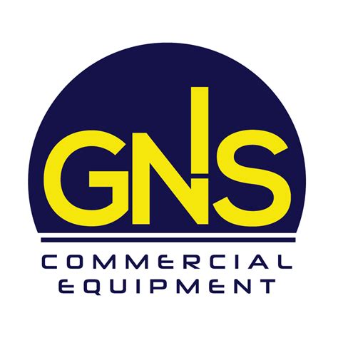 gns commercial equipment