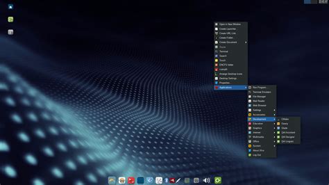 gnu/linux desktop, Ubuntu linux lts instalar wallhere tapety. Gnu/linux desktop!