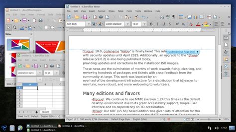 gnu operating system, Gnu operating system