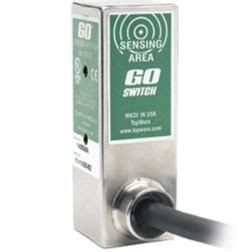 go switch limit switch, Switch go proximity limit. Go proximity limit switch 910601 11-12110-00