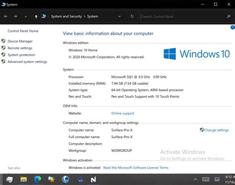 go to settings to activate windows reddit, Cara aktivasi windows 10 dengan lisence key