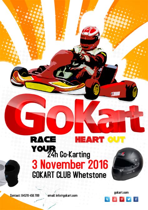 go-kart