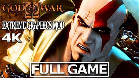 God Of War 2 Full Walkthrough