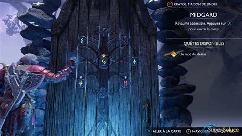 God Of War Walkthrough Midgard