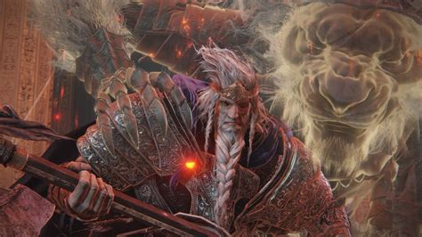 Godfrey Elden Ring Walkthrough