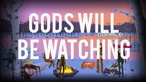 Gods Will Be Watching Chapter 4 Walkthrough
