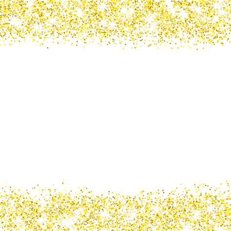gold glitter border transparent background, Glitter gold clip art. Swirl sparkles sparkle kindpng borders pngwing holy clipartkey pngitem