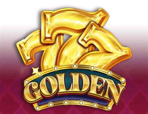 golden slots 777