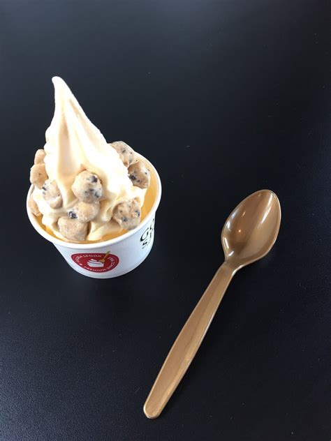golden spoon ice cream