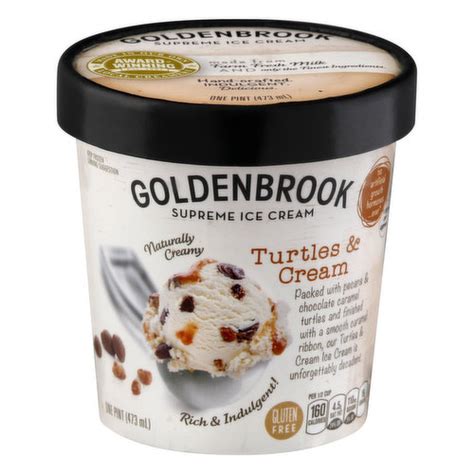goldenbrook ice cream