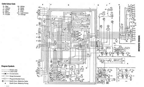 golf 2 electrical wiring diagram 