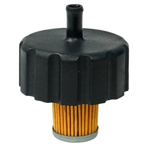 golf cart fuel filter 