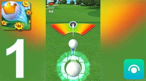 Golf Clash Walkthrough