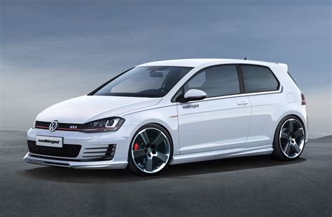 golf mk7