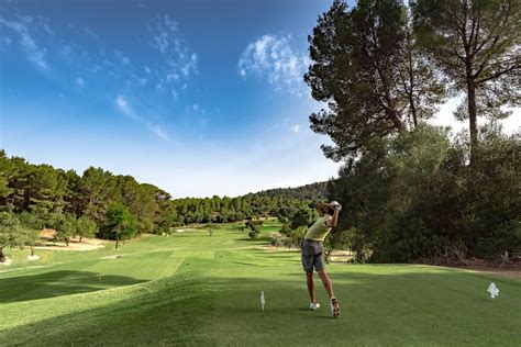 golfbanor mallorca