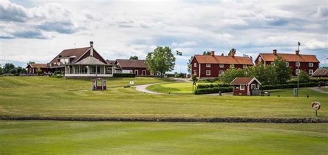 golfklubbar östergötland