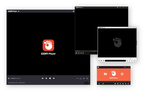 gom media player 64 bit, The best 360 video players for virtual reality glasses. Free download: gom media player 2.3.7 build 5261 full 2016 โปรแกรมดู