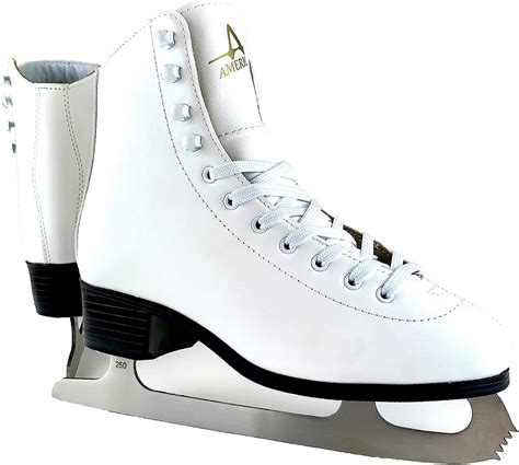 good brand of ice skates