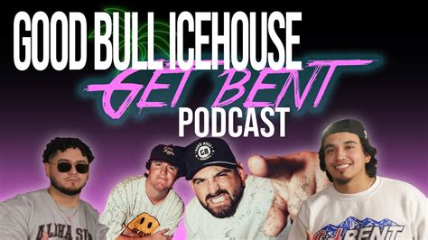 good bull ice house