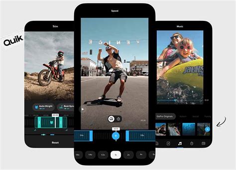 good mobile video editing apps, The 10 best android video editor apps for 2021