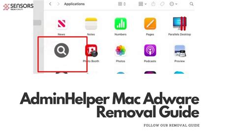good program to remove adware from mac, Adware mac remove unboxhow. How to remove reachchoice adware from mac