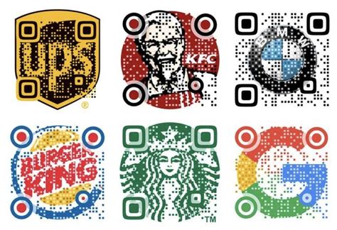 good qr code generator, Qr code generator free
