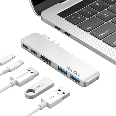 good quality usb hub type c, Usb type adapter. Top 10 best usb-c hubs in 2021 reviews