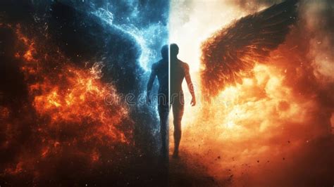 good versus evil