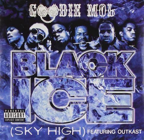 goodie mob black ice