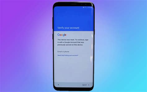 google account bypass on android phone image, How to bypass google account verification on android phone – techcult
