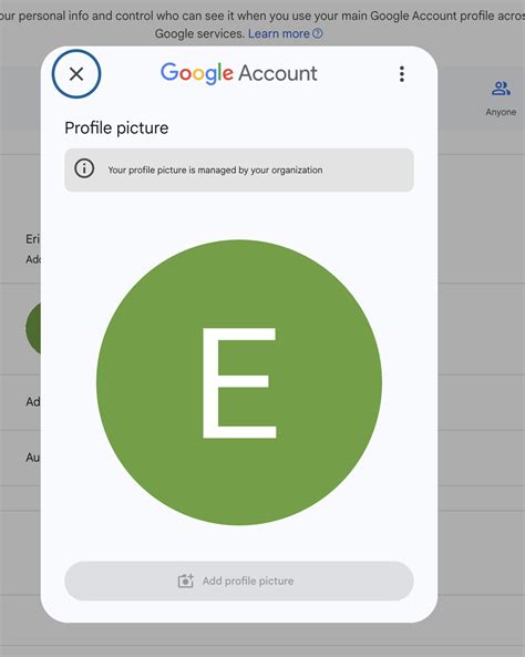 google account profile template, How to create a custom gmail profile picture with google illustration