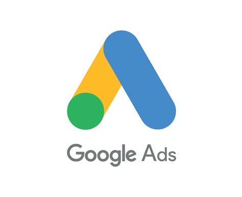 google ads logo animation, Premium psd