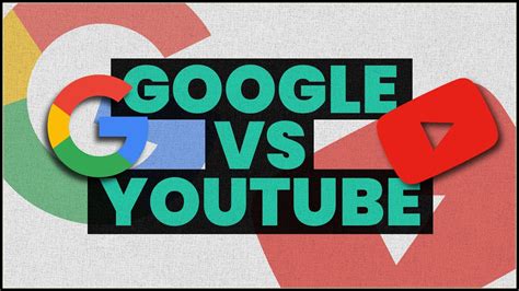 google and youtube search engine, How youtube search works
