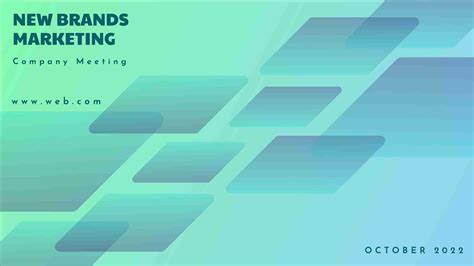 google brand virtual background, Technology brand abstract background, blue digital virtual reality