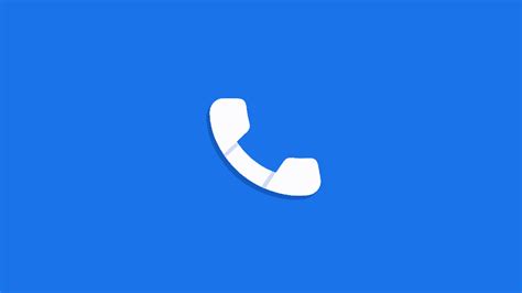 google call app logo, Call app logo