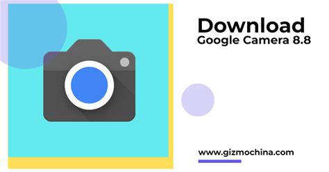 google camera 8 app, Google camera 8 from the pixel 5 revamps the ui and adds new features
