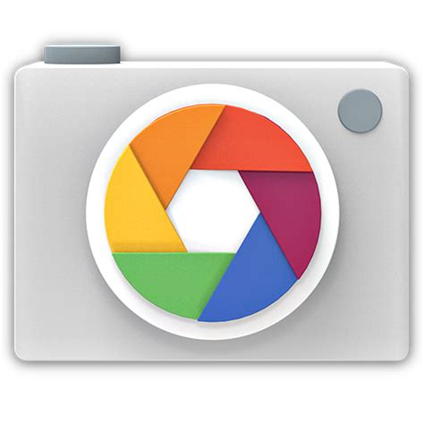 google camera logo app, Google camera download png