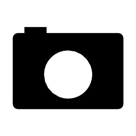 google camera svg, Google camera vector svg icon
