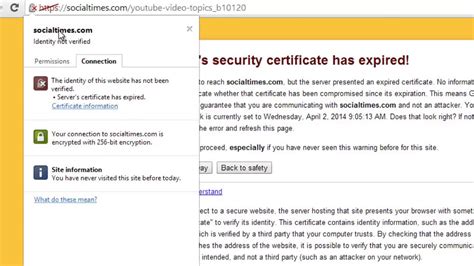 google certificate is not valid, [2022] massive list of thousands of free certificates and badges. Fraudulent google certificate points to internet attack