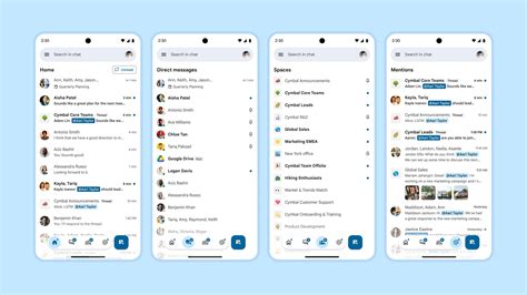 google chat app interface, What is google chat? everything you need to know
