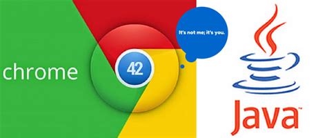 google chrome 42 java download, Chrome java google enable tab applet solution application notification plugins instead displays regular support does verification process. Google chrome