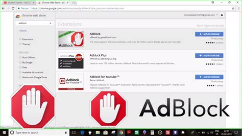 google chrome adblock free, Adblock for chrome 2020. How to install adblock in google chrome