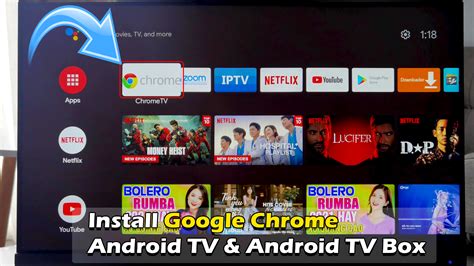 google chrome android tv apk file, Chromecast with google tv review. How to install google chrome on a tv with android tv