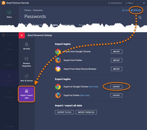 google chrome avast passwords, Avast passwords. How to use avast passwords on windows pc
