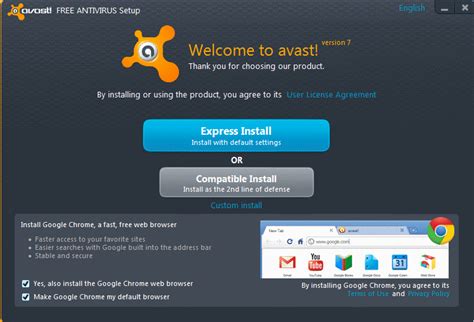 google chrome avast problems, The best google chrome alternative: comparing the top 9