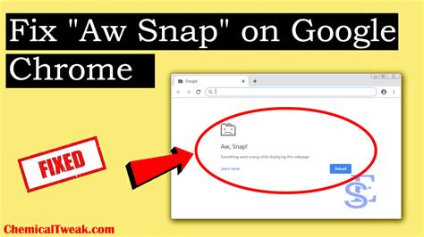 google chrome aw snap every page, Google chrome aw snap crashes m83 update acknowledged, fix in works. Snap aw chrome google windows error wrong went something fix web browsers reported users market but