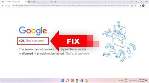 google chrome bad image fix, Google chrome error 400 bad request. How to fix bad image error (0xc000012f) on windows 10/11