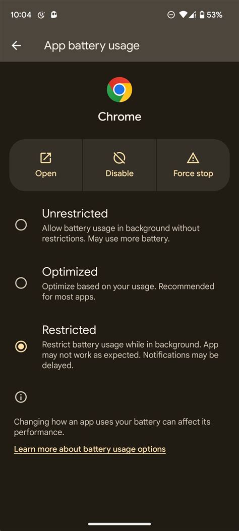 google chrome battery drain, Google chrome battery drain: 11 times google promised to make it better
