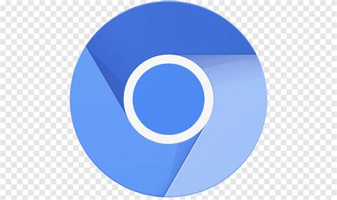 google chrome blue border, Thumb image. Google chrome logo collection: google chrome blue color logos
